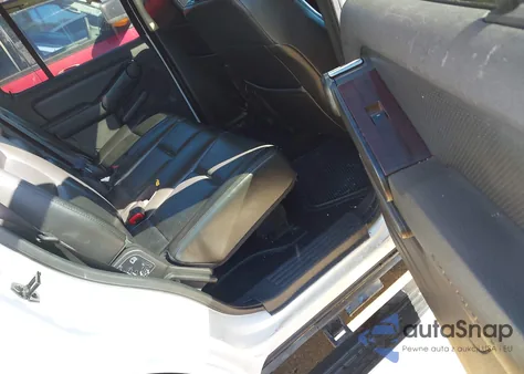 2010 Ford Explorer Limited из США, поврежденный, VIN 1FMEU6FE9AUA26327